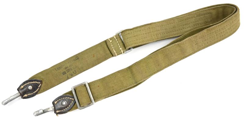 German WH M31 Breadbag strap