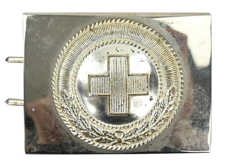 German DRK Pre-1935 Beltbuckle