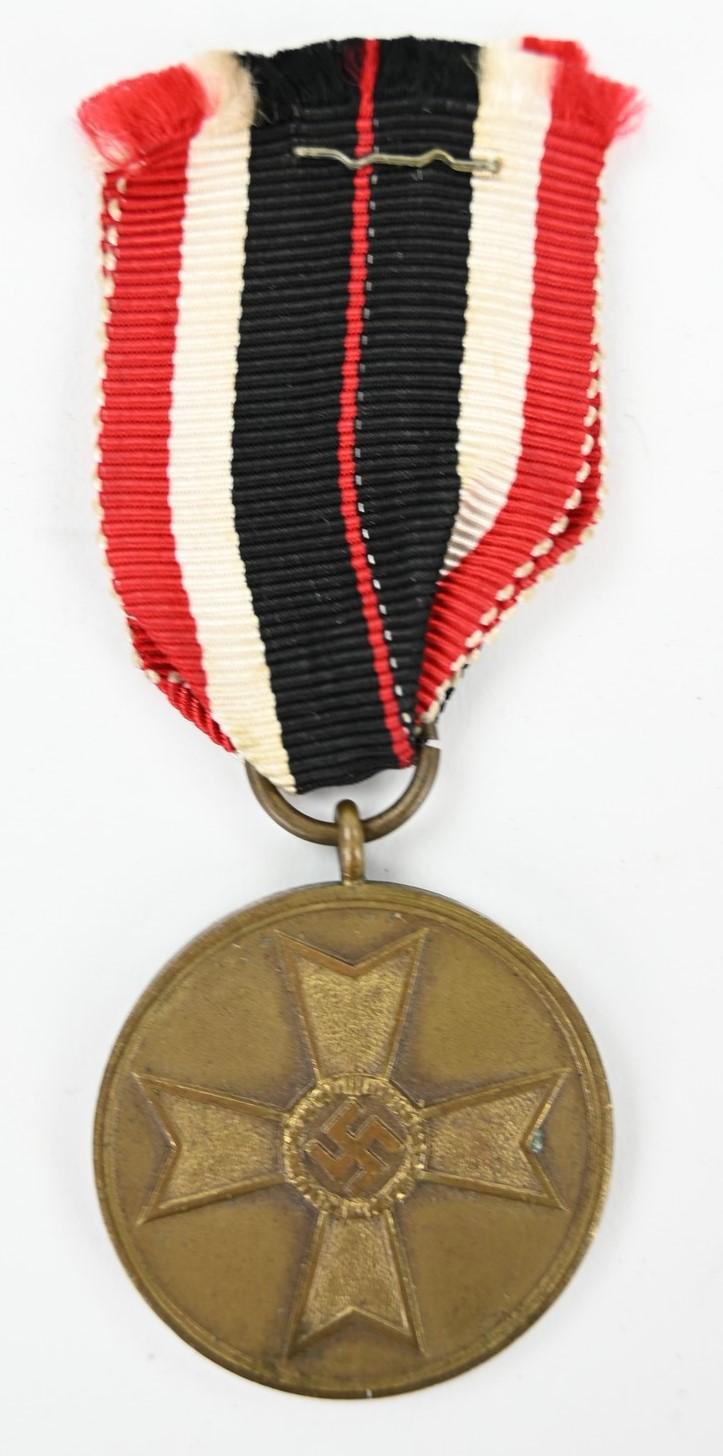 German War Merit Medal