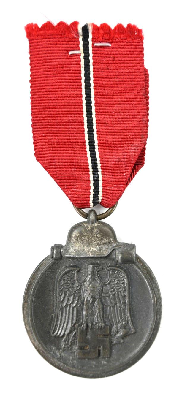German Eastern Front Medal '50'