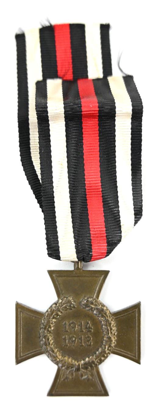 German Hindenburg Cross