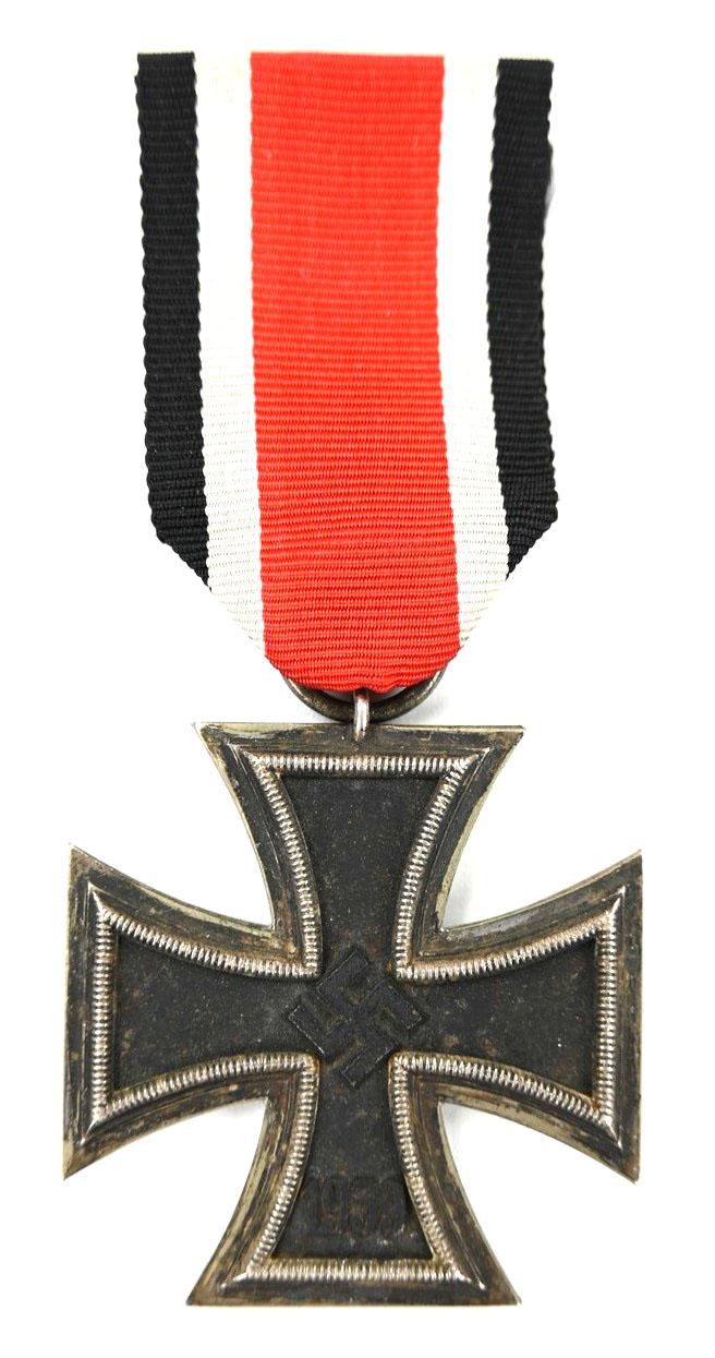 German Iron Cross 2nd Class