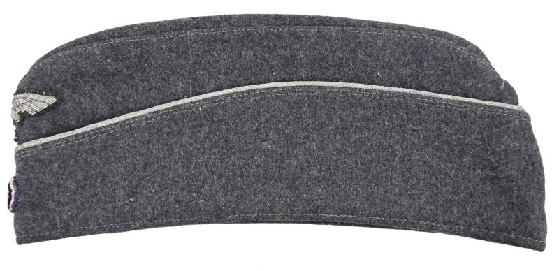 German LW Officer Side Cap