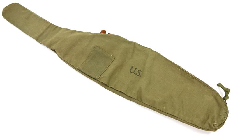 US WW2 M1 Carbine Rifle Cover