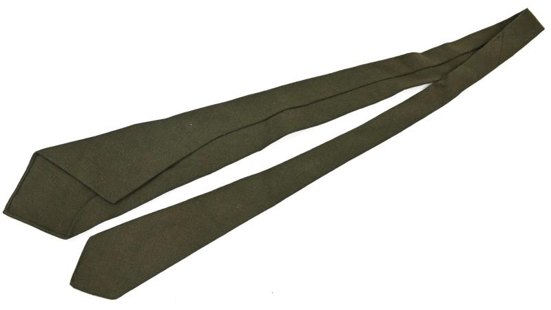 US WW2 Neck Tie