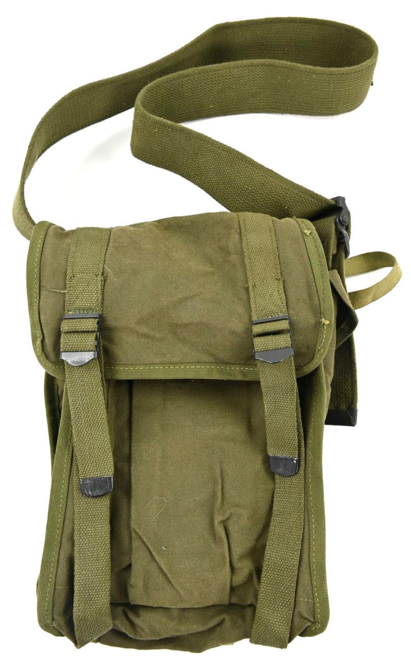 US WW2 Demolition Bag