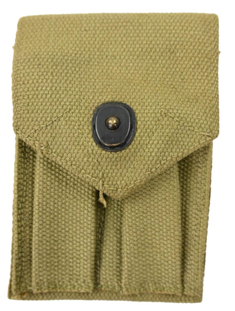 US WW2 M-1911 Magazine Pouch