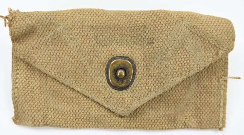 US WW2 First Aid Pouch