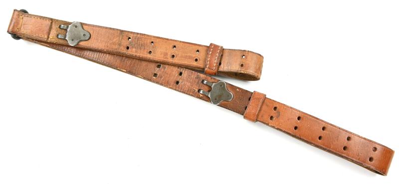 US WW2 M1 Garand Rifle Sling 1944