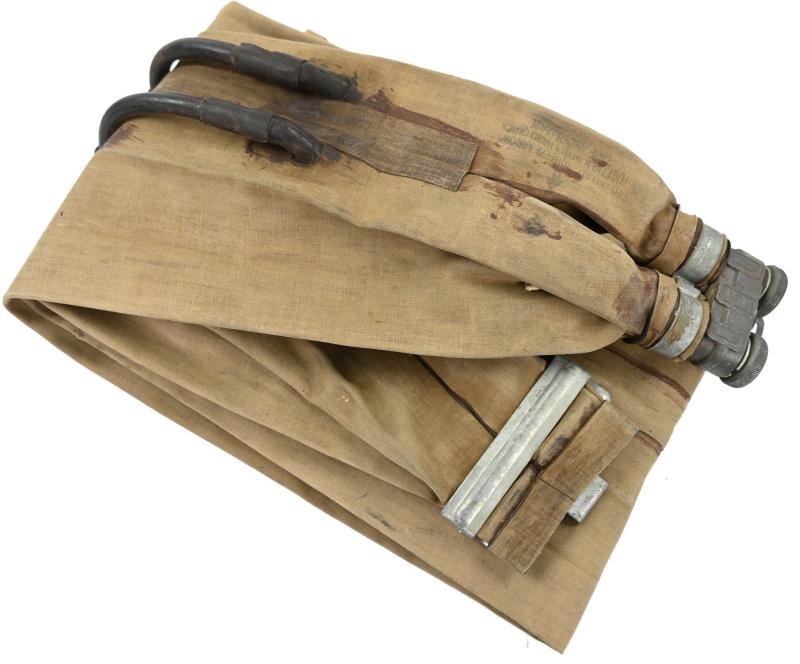 US WW2 M-1926 Life Preserver Belt
