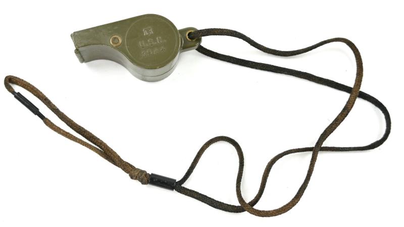 USN WW2 Wristle