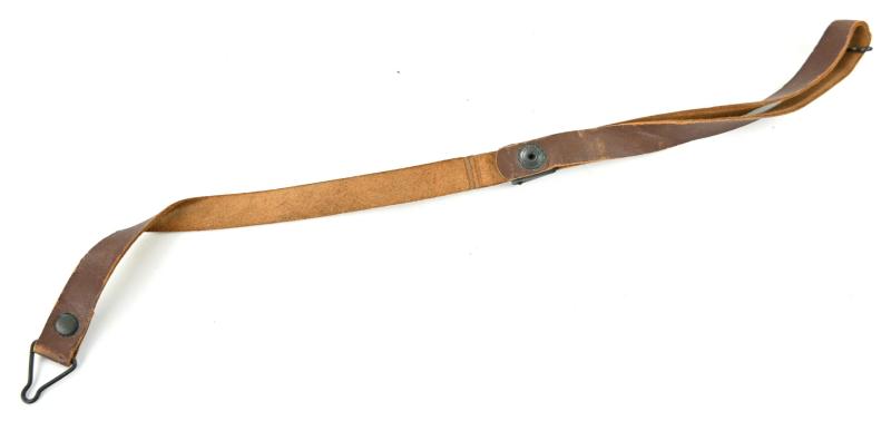 US WW2 M1 Liner Strap 'United Carr'