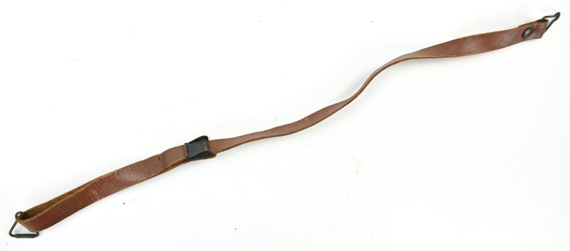 US WW2 M1 Liner Strap 'United Carr'