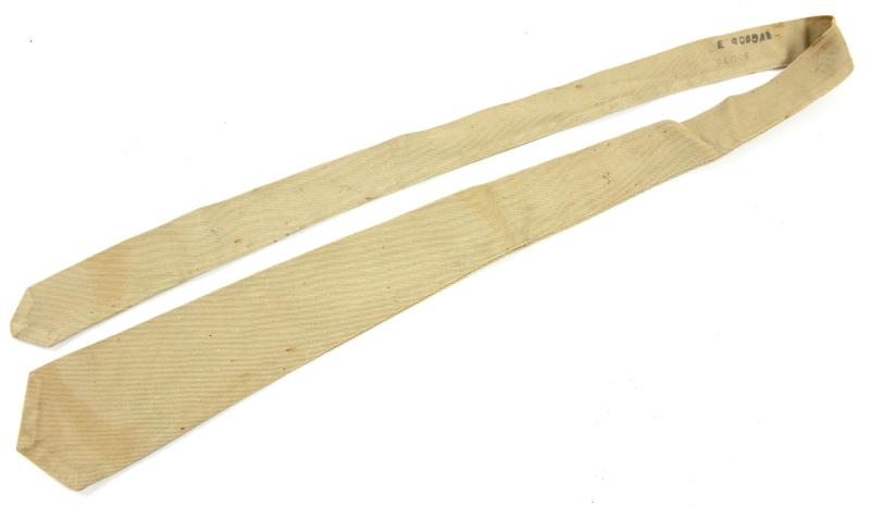 US WW2 Neck Tie