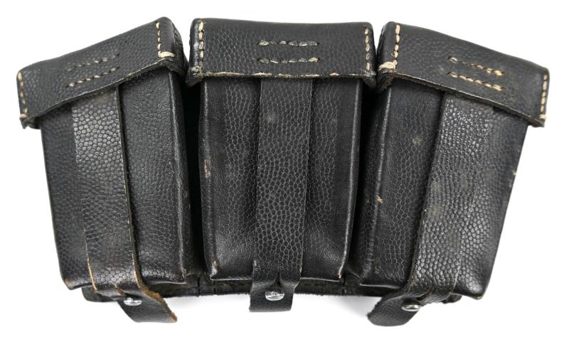 German WH K98 Ammo Pouch