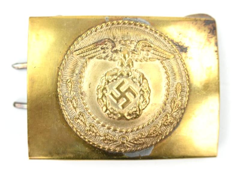 German SA Beltbuckle