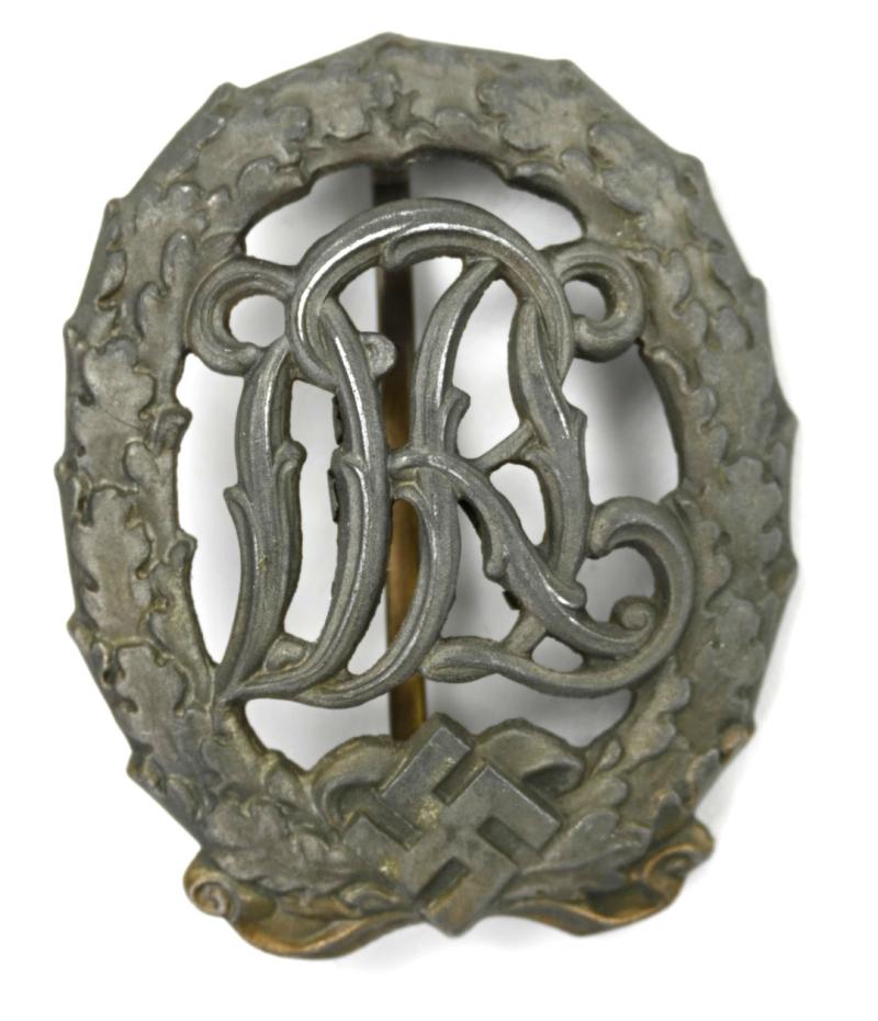 German DRL Sports badge in Bronze