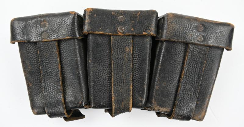 German WH K98 Ammo Pouch