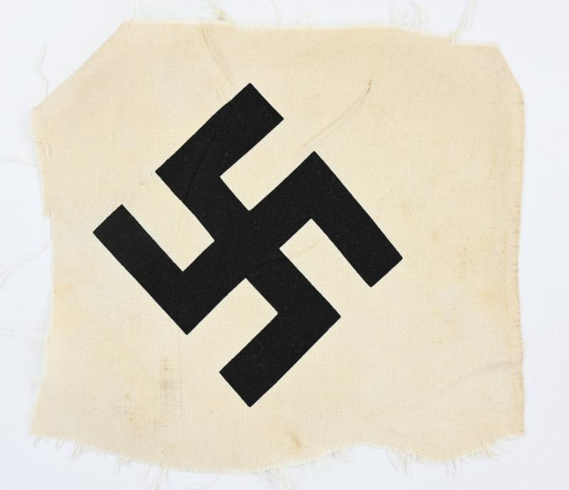 German Third Reich Swastika