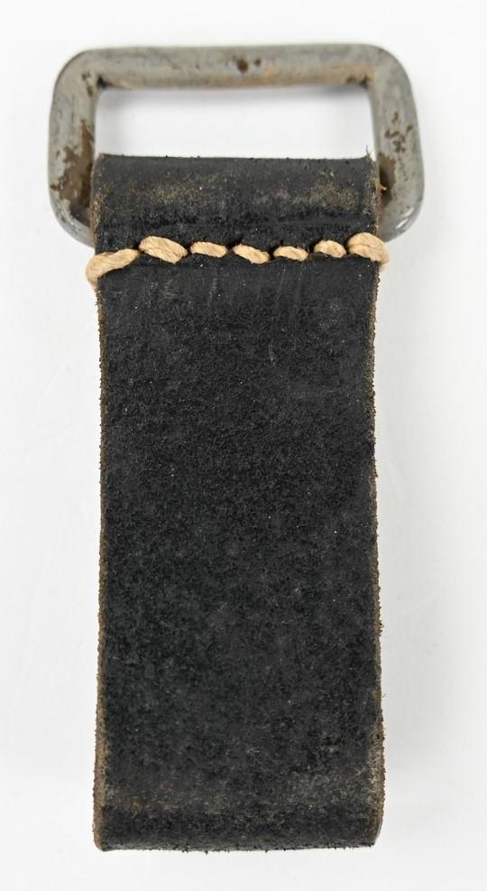 German WH Belt D-Loop