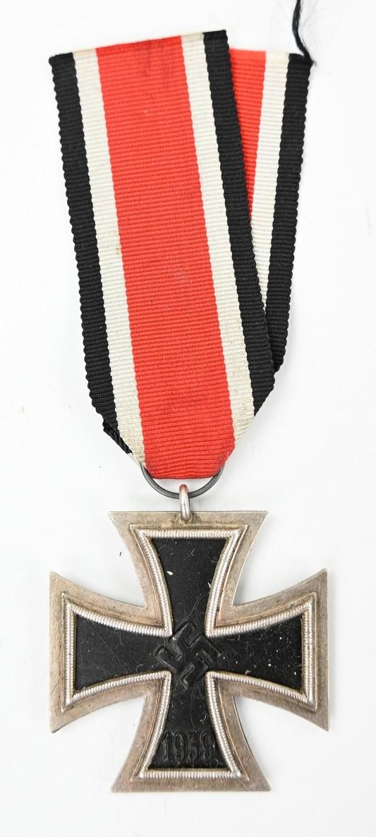 German Iron Cross 2nd Class