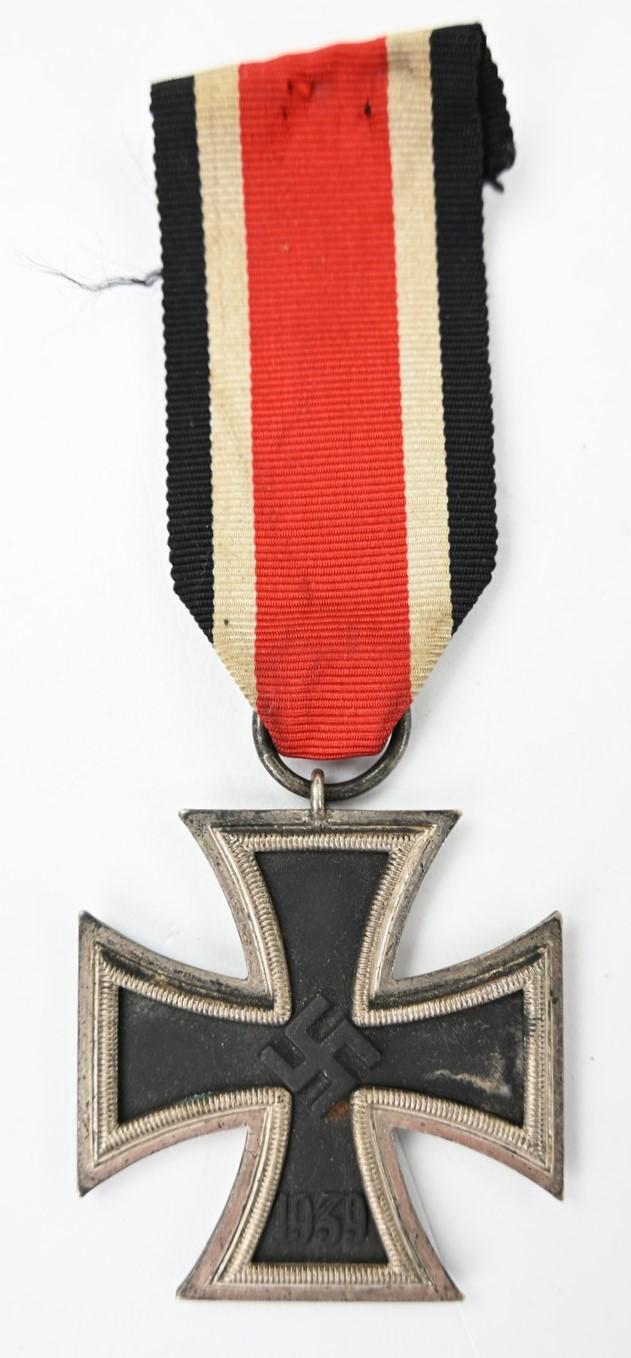 German WW2 Iron Cross 2nd Class '65'