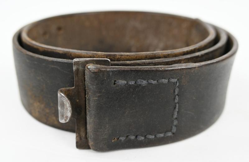 German WH Late War Combat Belt