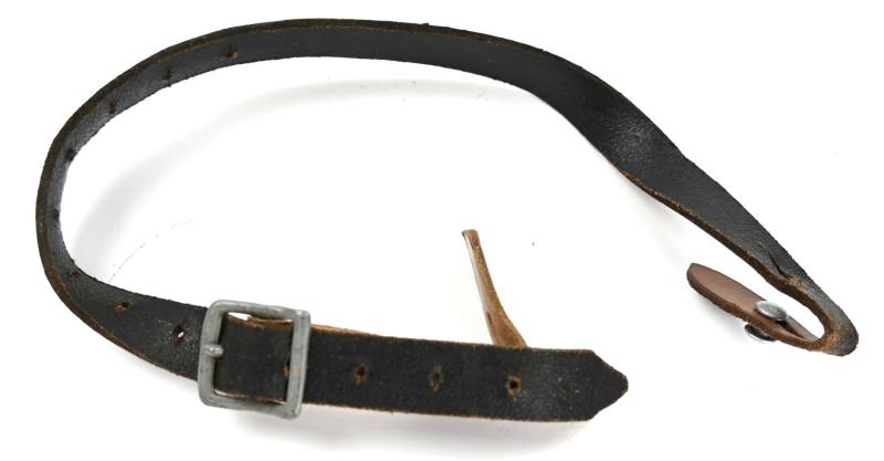 German WH Helmet Chinstrap