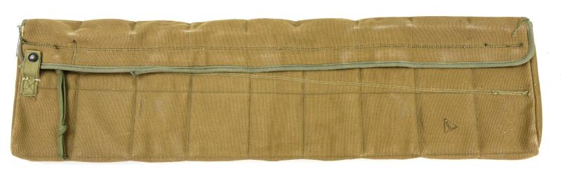US WW2 Paratrooper Griswold Bag 1943