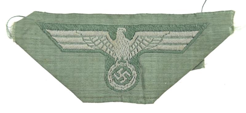 German WH Cap Eagle