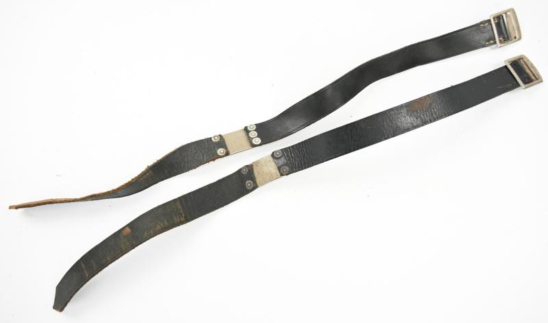 German WH Signal Equipment Strap