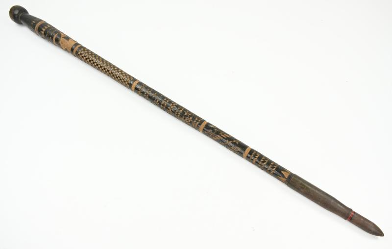 German LW Wolchow Stick