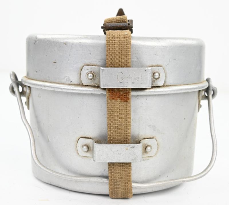 Italian WW2 M30 Mess Kit