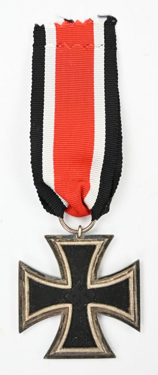 German WW2 Iron Cross 2nd Class '23'