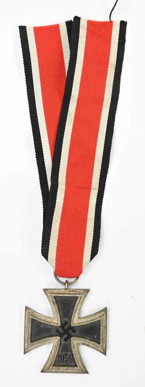 German WW2 Iron Cross 2nd Class