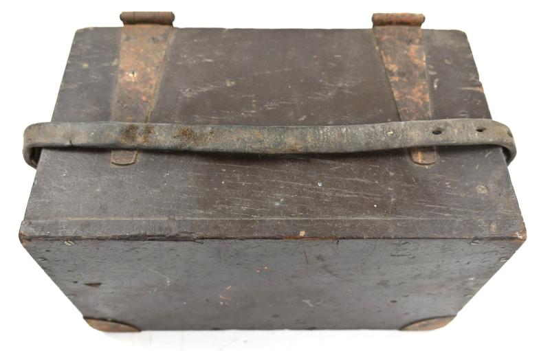 British WW2 Fullerphone MKIV