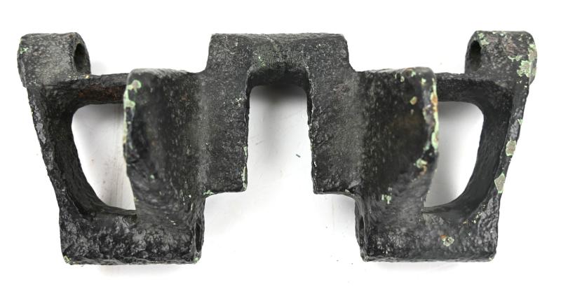 German WH Panzer II Track Link