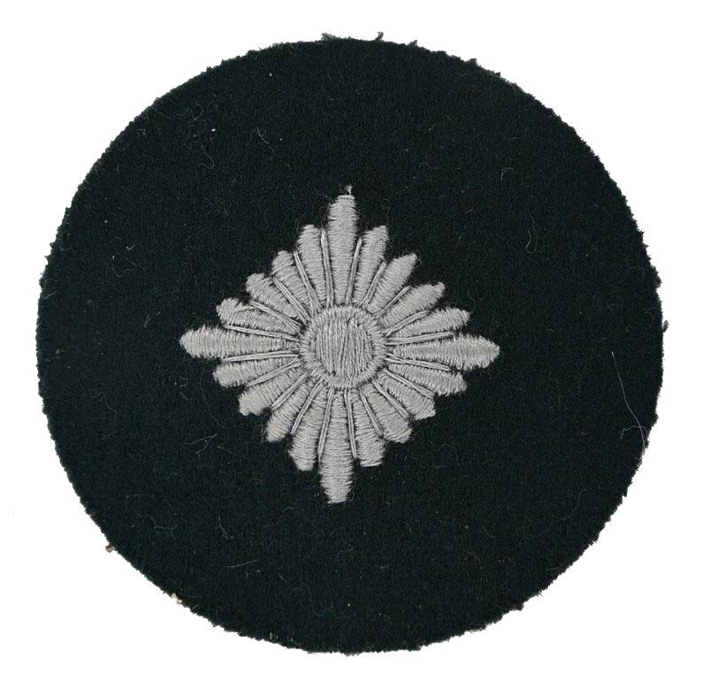 German WH Rank Chevron