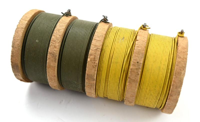 US WW2 Tripwire Roll