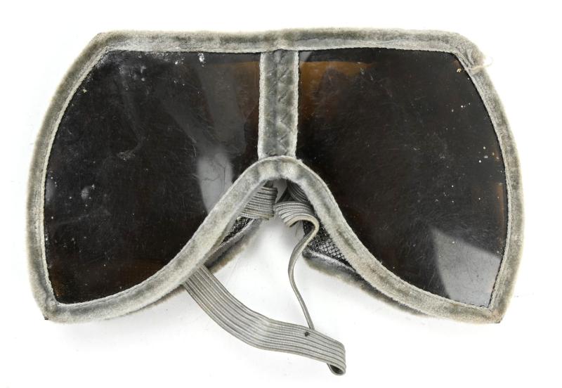 German WW2 Dust Goggle