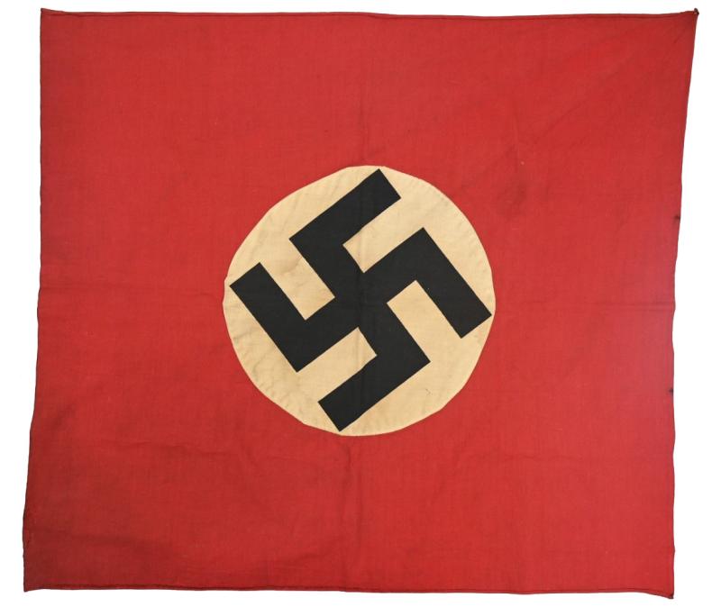 German Third Reich Homeflag