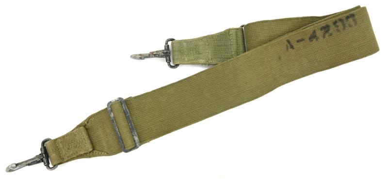 US WW2 Carrying Strap