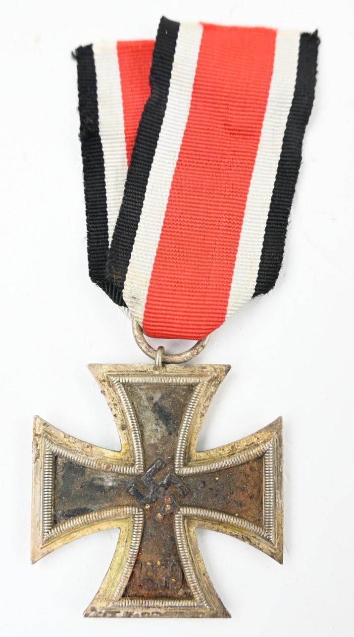German WW2 Iron Cross 2nd Class '65'