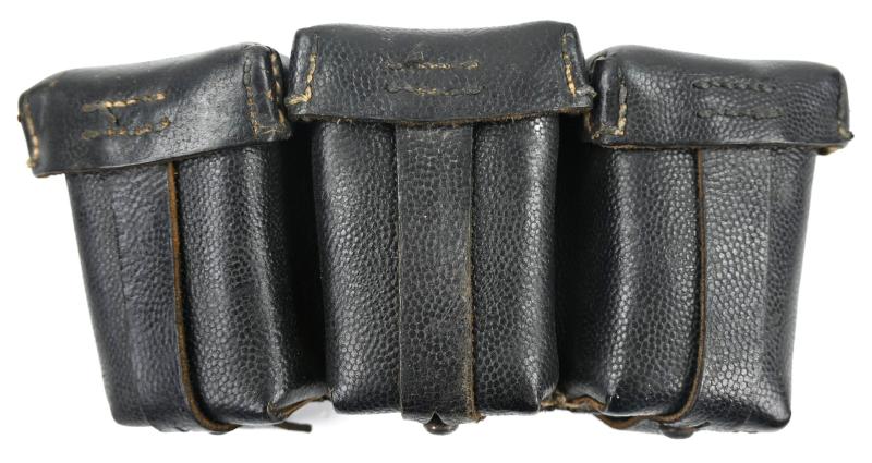 German WH K98 Ammo Pouch