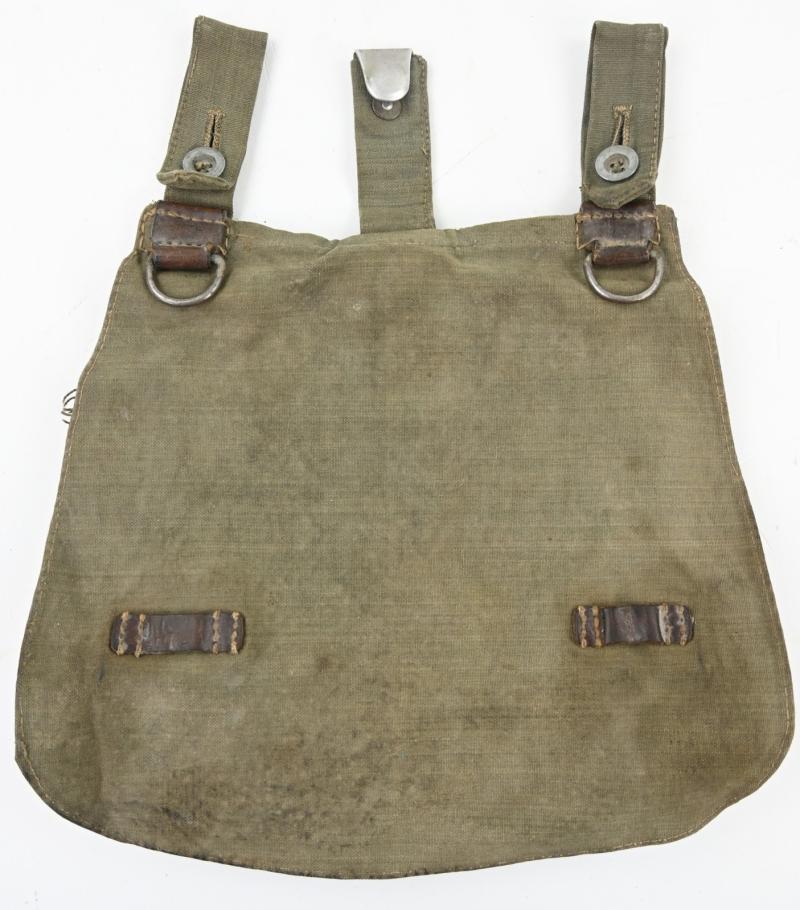 German WH M31 Breadbag