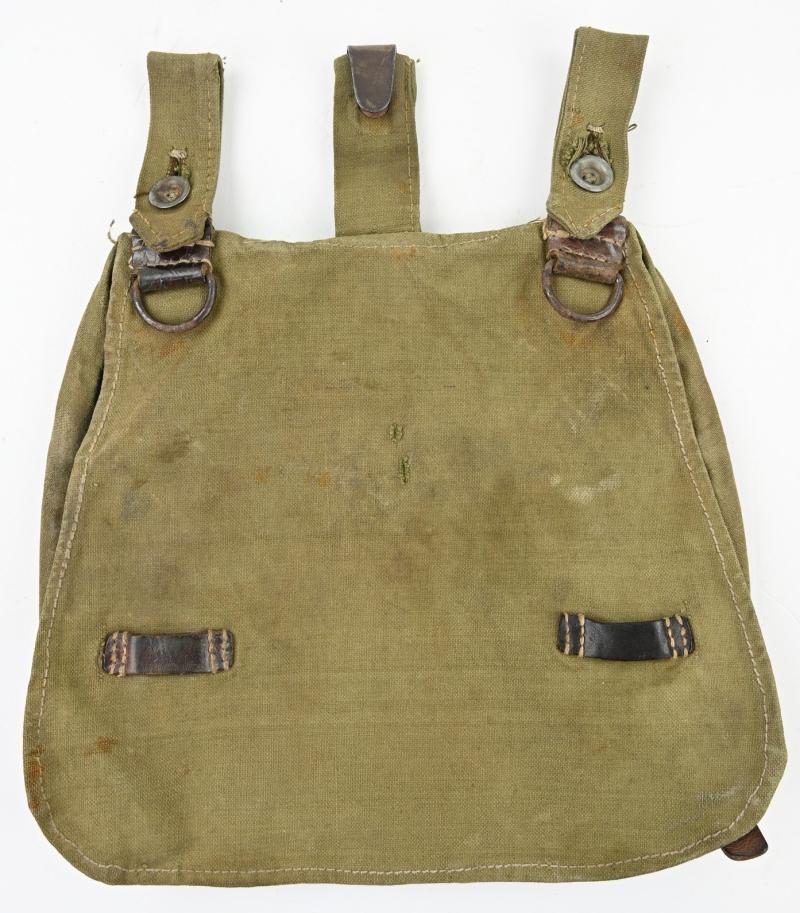 German WH M31 Breadbag