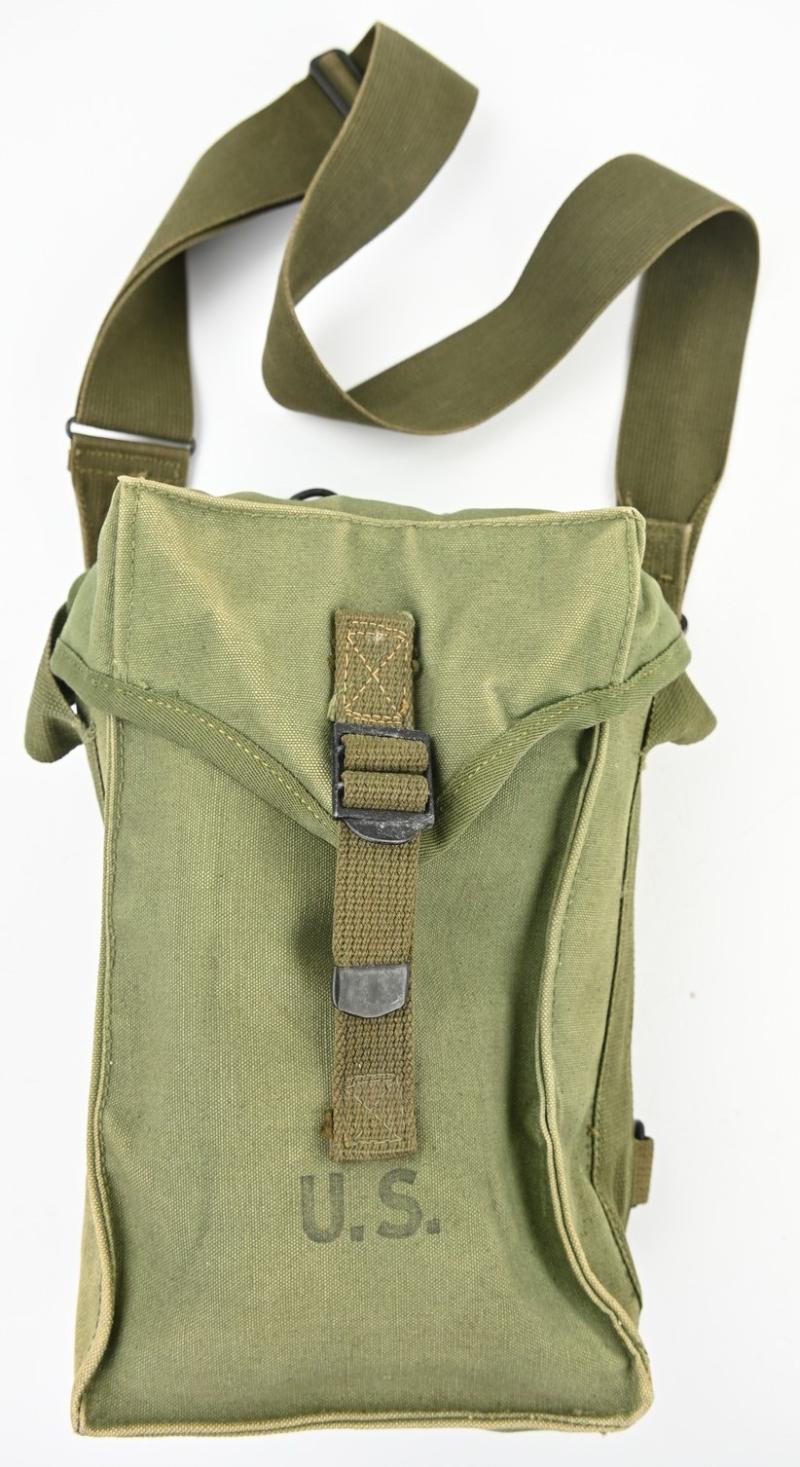 US WW2 M1 General Purpose Bag