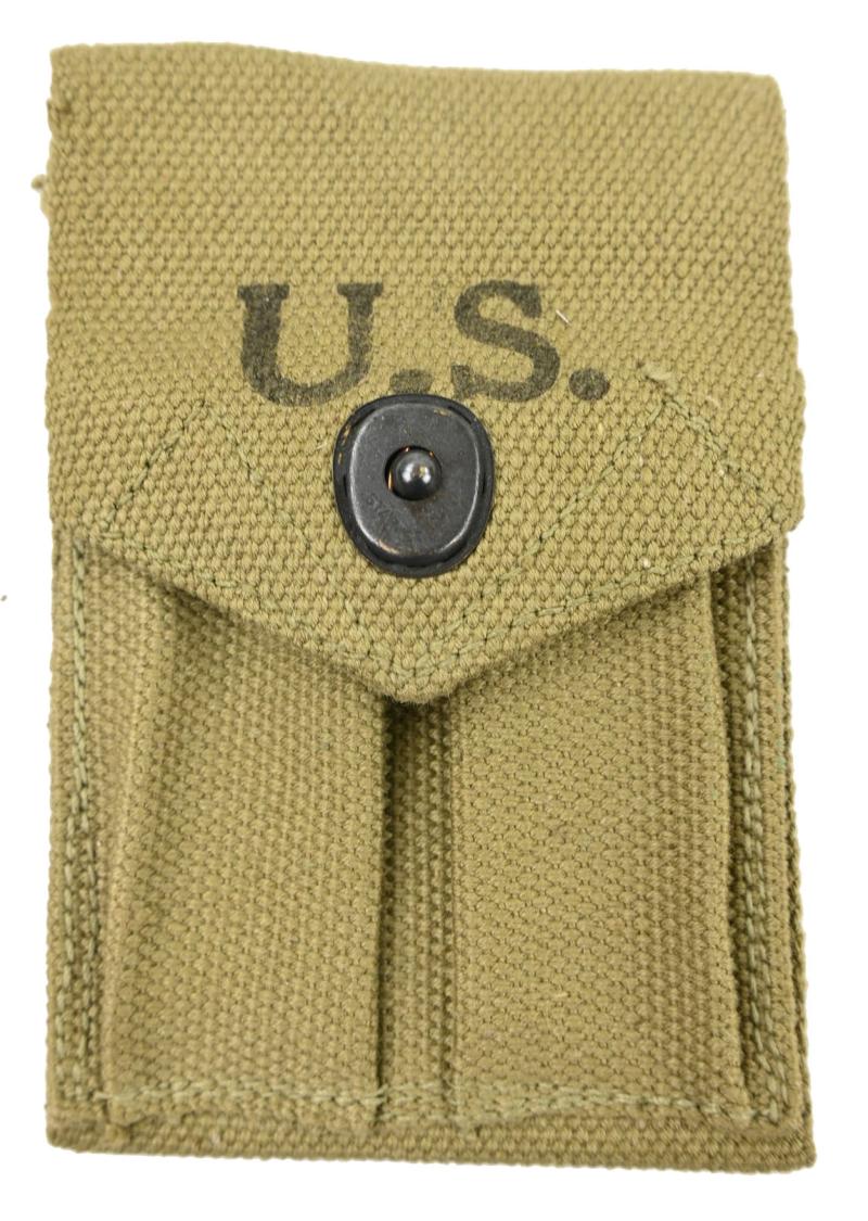 US WW2 M-1911 Magazine Pouch