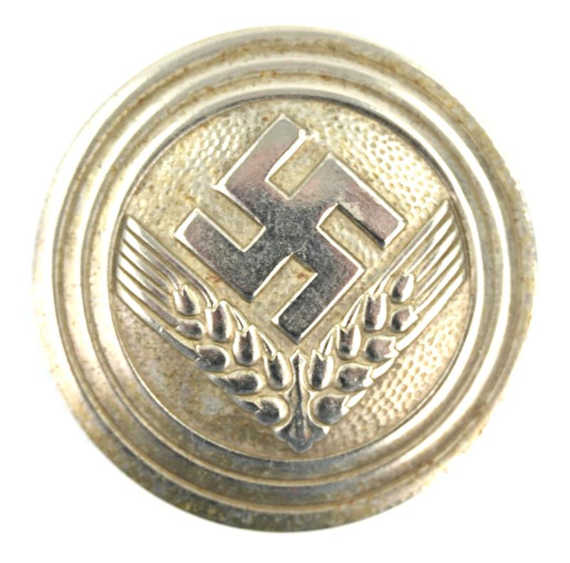German RADwJ Cap Broche