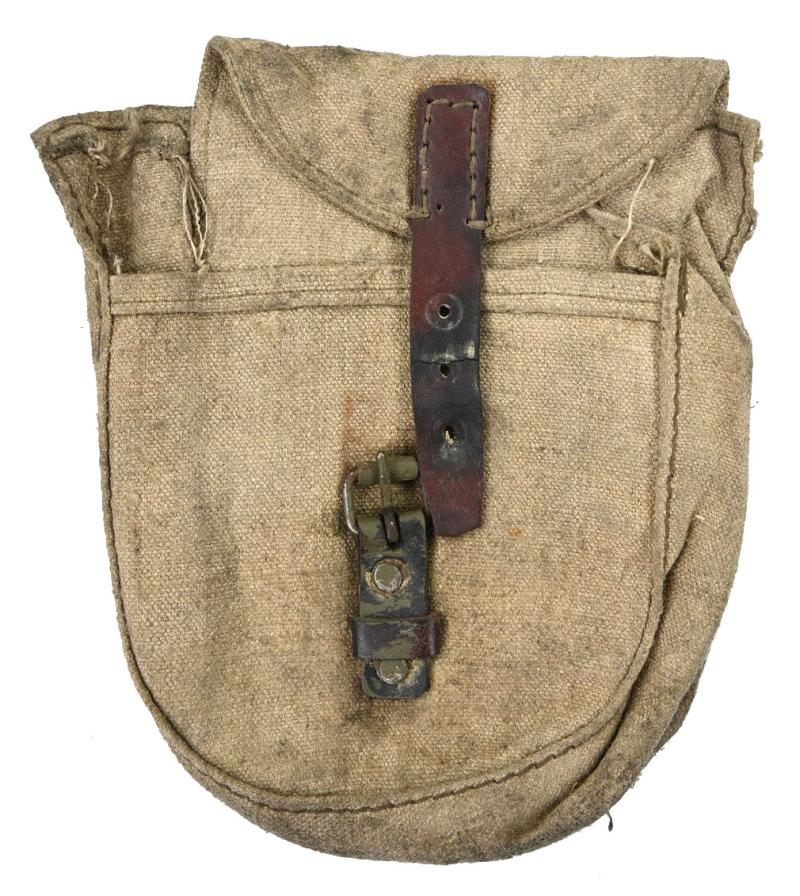 Russian WW2 PPSH Magazine Pouch